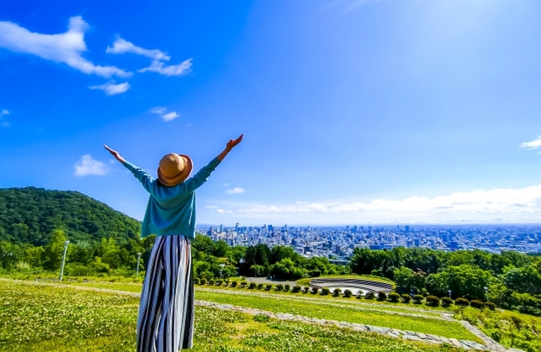 「旅行も外食も我慢しない。」 それでも−4.6kg達成したダイエット方法